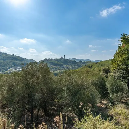 Adora Serravalle Pistoiese