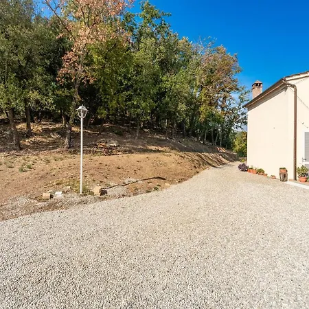 Adora Вилла Serravalle Pistoiese