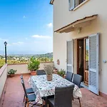 וילה Adora Serravalle Pistoiese
