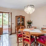 וילה Adora Serravalle Pistoiese